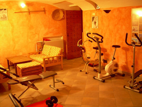 Hotel Ristorante Paramont Baulen Экстерьер фото