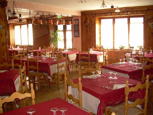 Hotel Ristorante Paramont Baulen Экстерьер фото